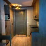 Apartmán Bull Zermatt