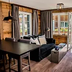 Bull Zermatt