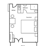 Apartmán Bull *