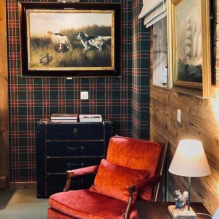 Appartement Bull Zermatt