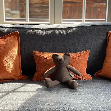 Bull Appartement Zermatt