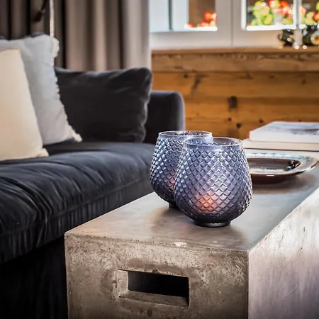 Bull Appartement Zermatt