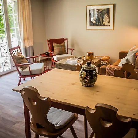 Bull Апартаменти *