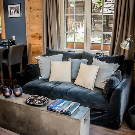 Bull Appartement Zermatt