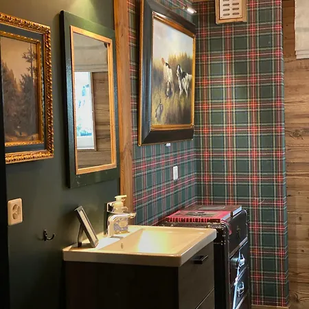 Апартаменти Bull Церматт