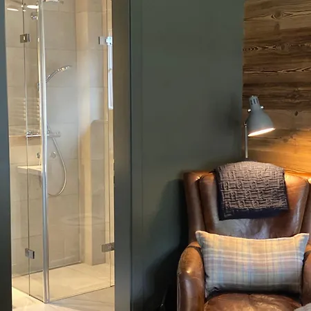 Bull Апартаменти *