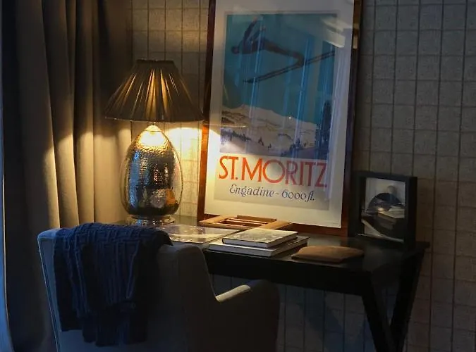 Bull 公寓 采尔马特