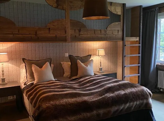 Appartement Bull Zermatt