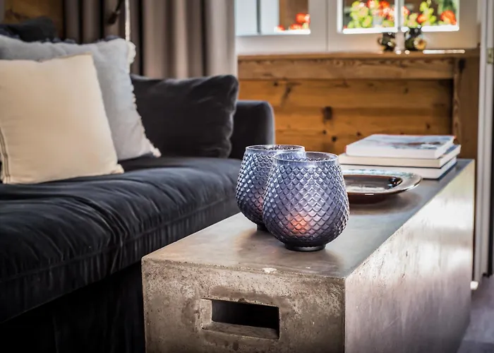 Bull Appartement Zermatt