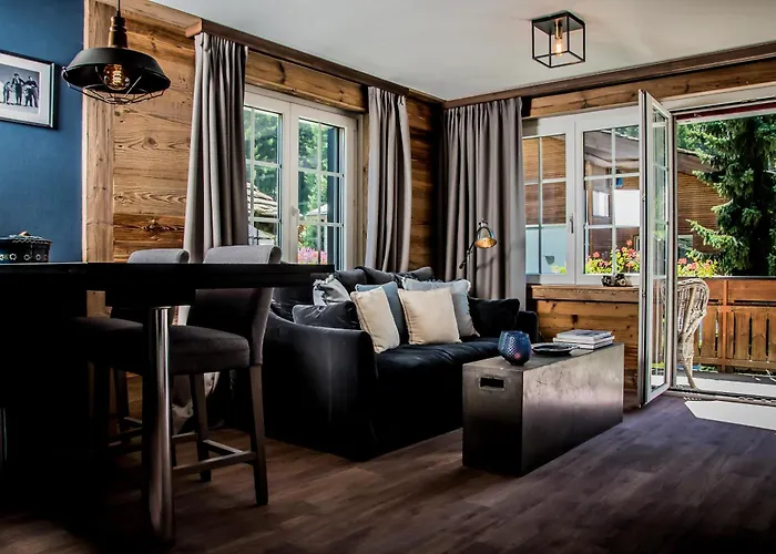 Appartement Bull Zermatt