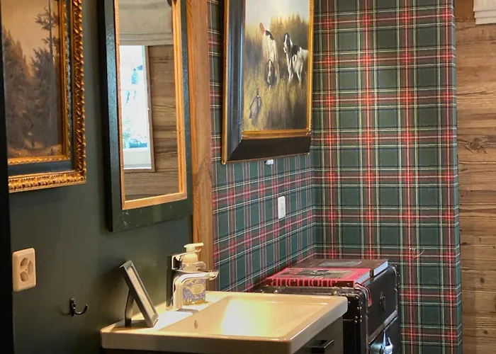 公寓 Bull 采尔马特