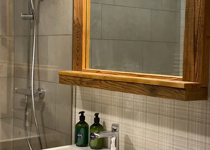 公寓 Bull 采尔马特