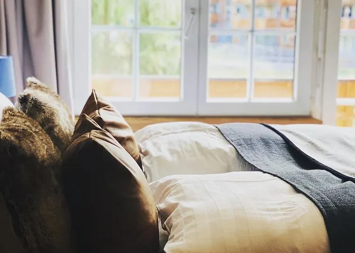 Bull アパート ツェルマット