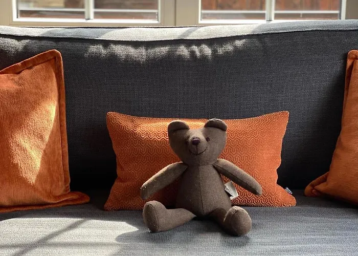 Bull アパート ツェルマット