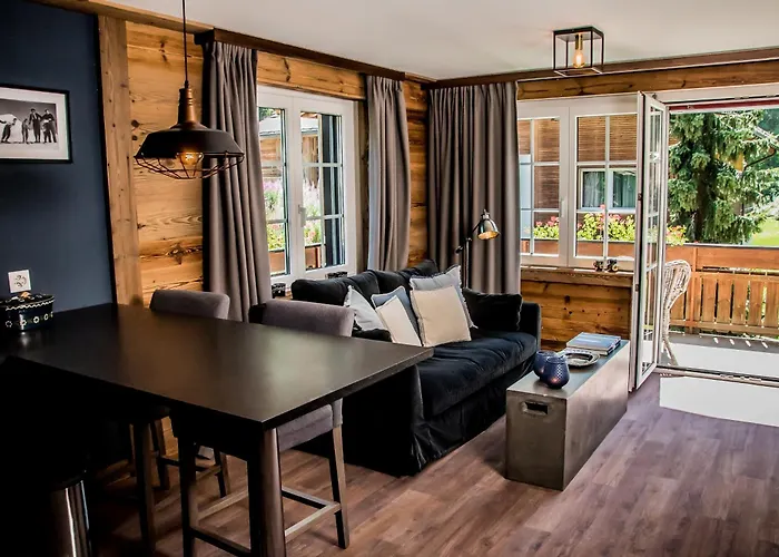 Bull ツェルマット