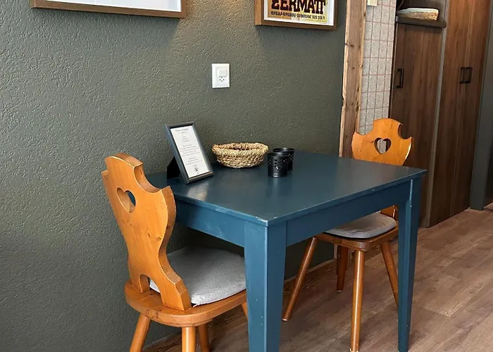 Bull ツェルマット