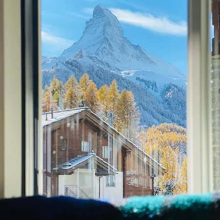 Bull דירה צרמט