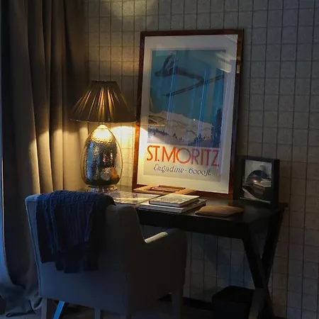 Bull דירה צרמט