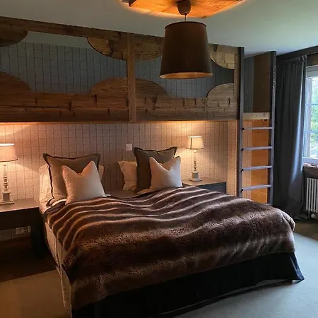 Apartment Bull Zermatt