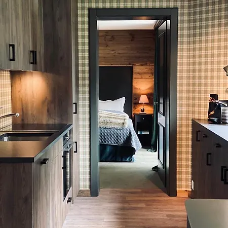 Bull Apartment