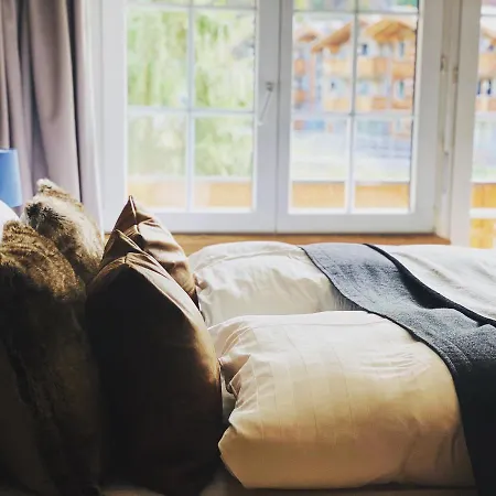 Bull Apartmán Zermatt