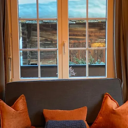 דירה Bull צרמט