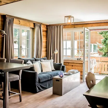 Bull דירה צרמט