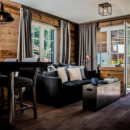 Apartmán Bull Zermatt