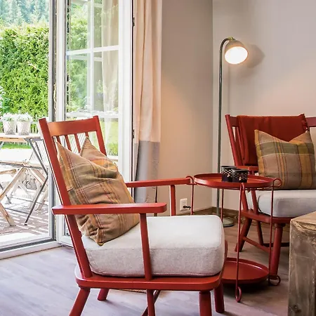 Apartmán Bull Zermatt