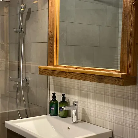 Apartmán Bull Zermatt