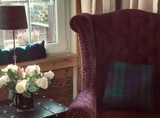 Bull Διαμέρισμα *