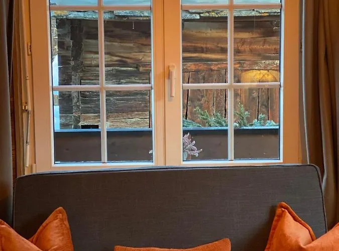 Διαμέρισμα Bull Ζερμάτ