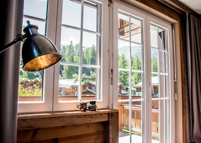 Bull Διαμέρισμα