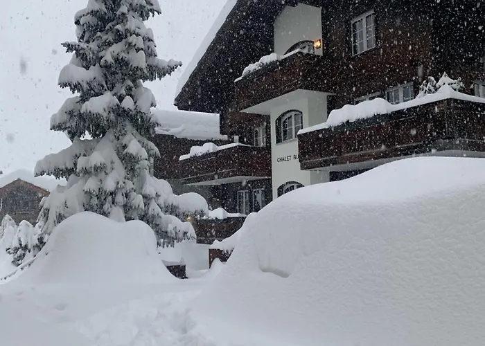 Διαμέρισμα Bull