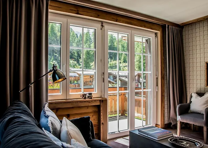 Διαμέρισμα Bull *